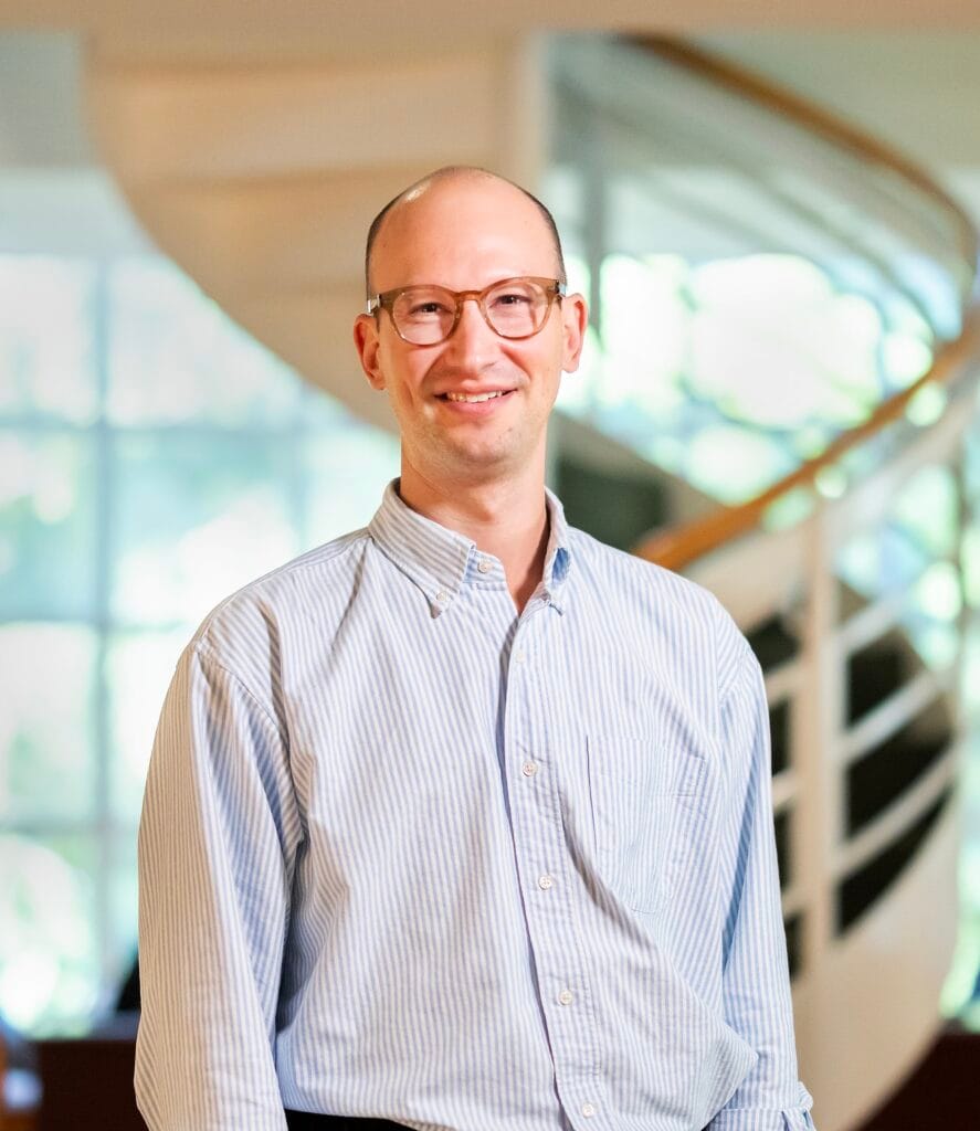 image of Mendel Kranz